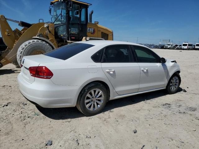 Photo 2 VIN: 1VWAP7A32DC090013 - VOLKSWAGEN PASSAT 