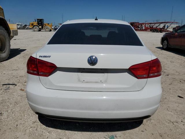 Photo 5 VIN: 1VWAP7A32DC090013 - VOLKSWAGEN PASSAT 