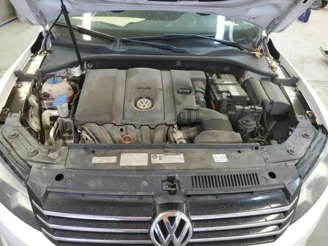 Photo 10 VIN: 1VWAP7A32DC102175 - VOLKSWAGEN PASSAT S 