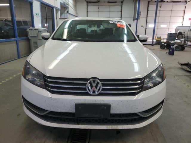 Photo 4 VIN: 1VWAP7A32DC102175 - VOLKSWAGEN PASSAT S 