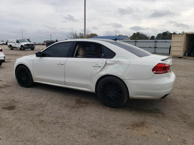 Photo 1 VIN: 1VWAP7A32DC138576 - VOLKSWAGEN PASSAT 