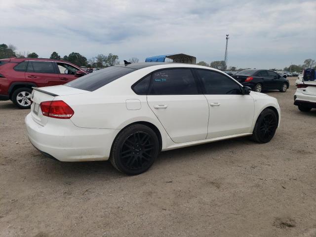 Photo 2 VIN: 1VWAP7A32DC138576 - VOLKSWAGEN PASSAT 