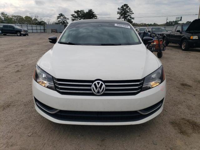 Photo 4 VIN: 1VWAP7A32DC138576 - VOLKSWAGEN PASSAT 