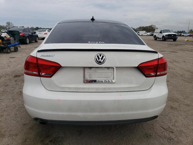 Photo 5 VIN: 1VWAP7A32DC138576 - VOLKSWAGEN PASSAT 