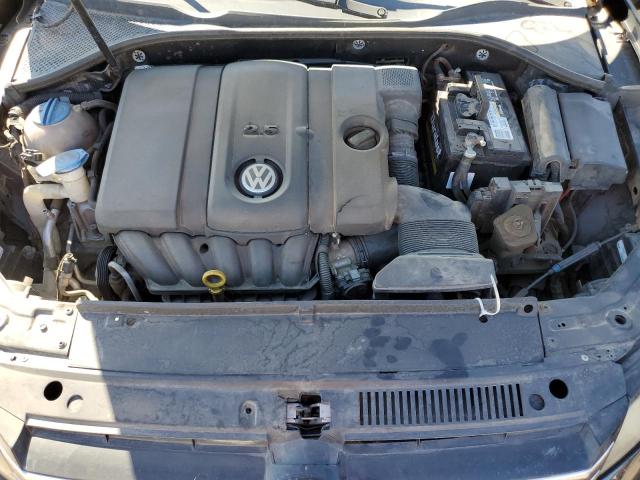 Photo 10 VIN: 1VWAP7A32DC141994 - VOLKSWAGEN PASSAT 