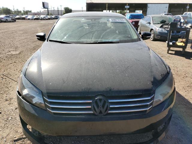 Photo 4 VIN: 1VWAP7A32DC141994 - VOLKSWAGEN PASSAT 