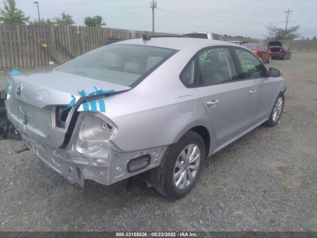 Photo 3 VIN: 1VWAP7A32EC006970 - VOLKSWAGEN PASSAT 