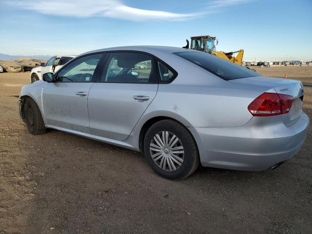 Photo 1 VIN: 1VWAP7A32EC007181 - VOLKSWAGEN PASSAT S 