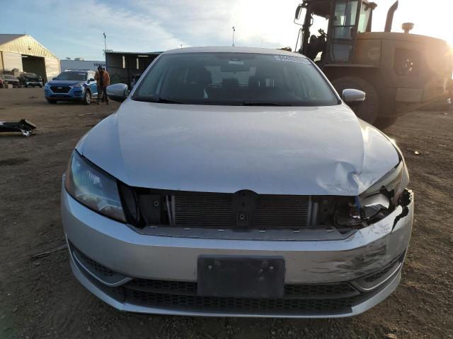 Photo 4 VIN: 1VWAP7A32EC007181 - VOLKSWAGEN PASSAT S 