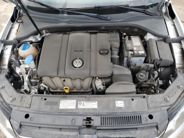 Photo 10 VIN: 1VWAP7A32EC007827 - VOLKSWAGEN PASSAT 