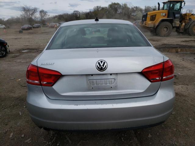 Photo 5 VIN: 1VWAP7A32EC007827 - VOLKSWAGEN PASSAT 