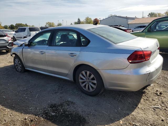 Photo 1 VIN: 1VWAP7A32EC008041 - VOLKSWAGEN PASSAT 