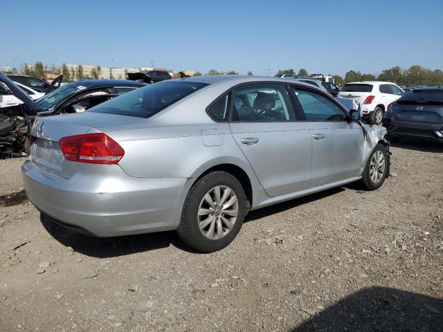 Photo 2 VIN: 1VWAP7A32EC008041 - VOLKSWAGEN PASSAT 