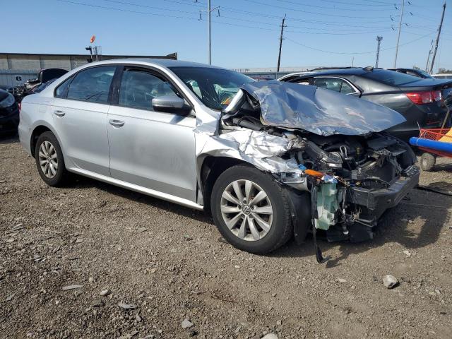 Photo 3 VIN: 1VWAP7A32EC008041 - VOLKSWAGEN PASSAT 