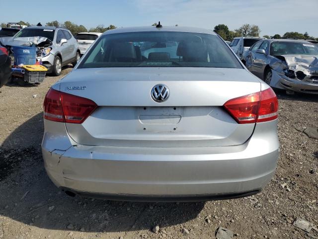 Photo 5 VIN: 1VWAP7A32EC008041 - VOLKSWAGEN PASSAT 