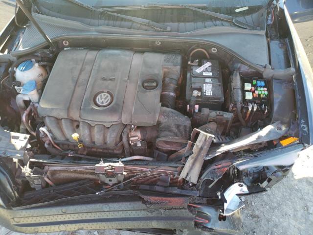 Photo 10 VIN: 1VWAP7A32EC008881 - VOLKSWAGEN PASSAT 