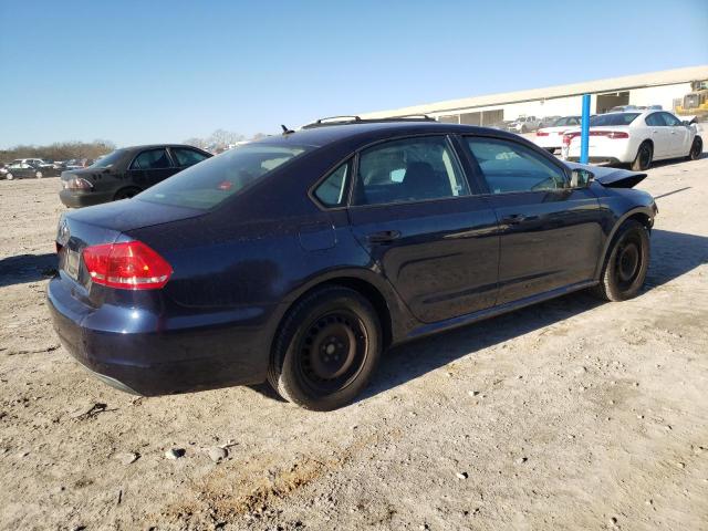 Photo 2 VIN: 1VWAP7A32EC008881 - VOLKSWAGEN PASSAT 