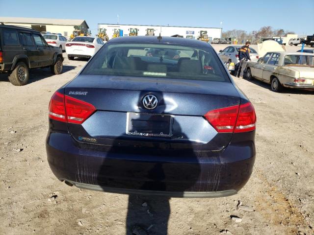 Photo 5 VIN: 1VWAP7A32EC008881 - VOLKSWAGEN PASSAT 