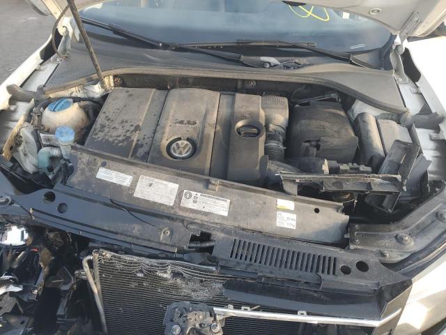 Photo 10 VIN: 1VWAP7A32EC010761 - VOLKSWAGEN PASSAT S 