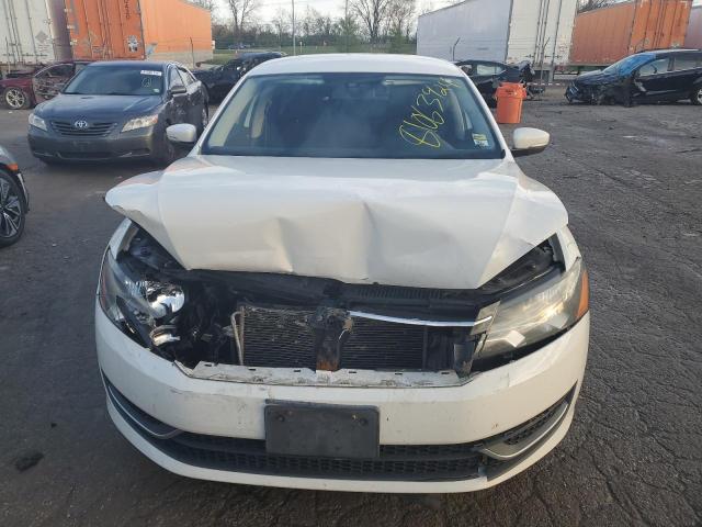 Photo 4 VIN: 1VWAP7A32EC010761 - VOLKSWAGEN PASSAT S 