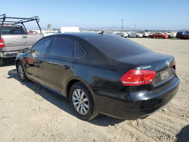 Photo 1 VIN: 1VWAP7A32EC018178 - VOLKSWAGEN PASSAT 