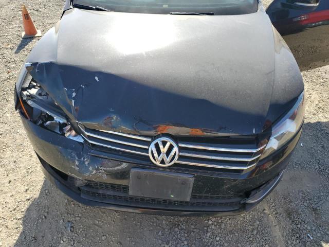 Photo 10 VIN: 1VWAP7A32EC018178 - VOLKSWAGEN PASSAT 