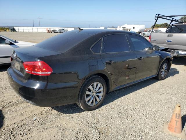 Photo 2 VIN: 1VWAP7A32EC018178 - VOLKSWAGEN PASSAT 