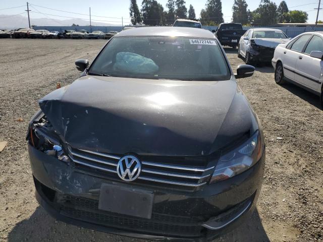 Photo 4 VIN: 1VWAP7A32EC018178 - VOLKSWAGEN PASSAT 