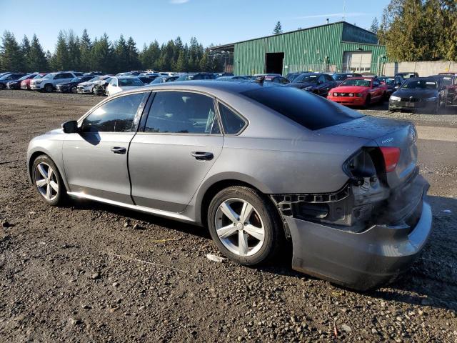 Photo 1 VIN: 1VWAP7A32EC026331 - VOLKSWAGEN PASSAT 