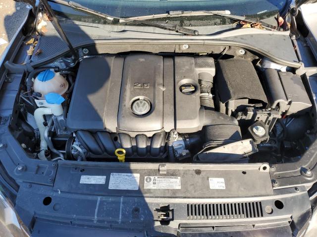 Photo 10 VIN: 1VWAP7A32EC026331 - VOLKSWAGEN PASSAT 