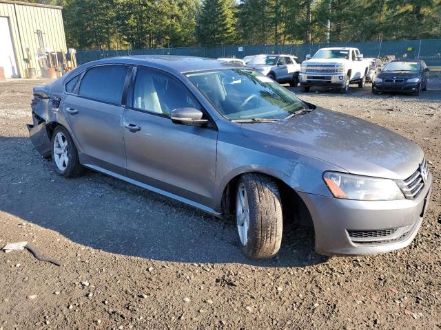 Photo 3 VIN: 1VWAP7A32EC026331 - VOLKSWAGEN PASSAT 