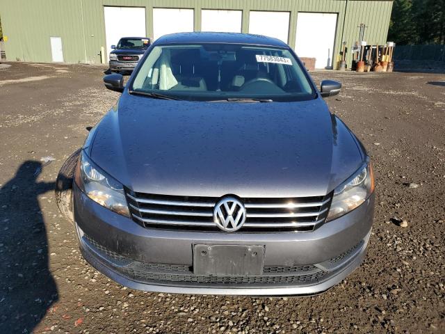 Photo 4 VIN: 1VWAP7A32EC026331 - VOLKSWAGEN PASSAT 