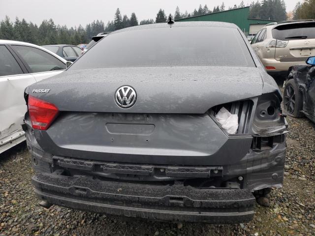 Photo 5 VIN: 1VWAP7A32EC026331 - VOLKSWAGEN PASSAT 