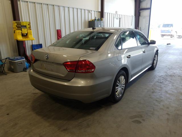 Photo 3 VIN: 1VWAP7A32EC027057 - VOLKSWAGEN PASSAT 