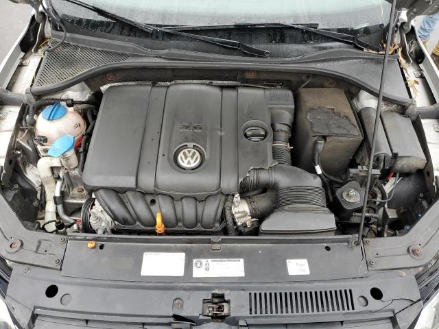 Photo 6 VIN: 1VWAP7A33CC004884 - VOLKSWAGEN PASSAT S 