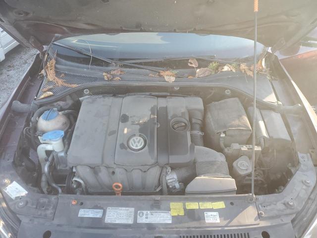 Photo 10 VIN: 1VWAP7A33CC018638 - VOLKSWAGEN PASSAT 