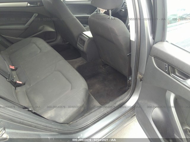 Photo 7 VIN: 1VWAP7A33CC043099 - VOLKSWAGEN PASSAT 