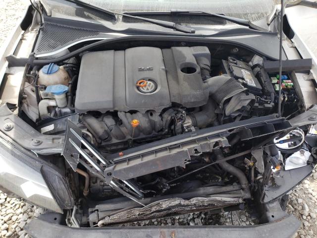 Photo 10 VIN: 1VWAP7A33CC043362 - VOLKSWAGEN PASSAT 