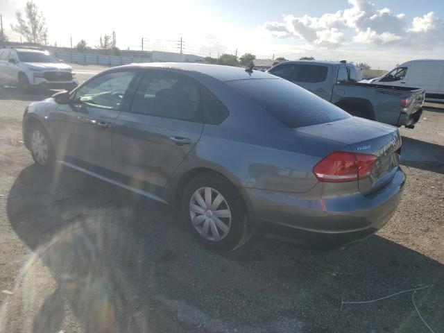 Photo 1 VIN: 1VWAP7A33CC058959 - VOLKSWAGEN PASSAT S 