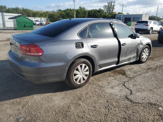 Photo 2 VIN: 1VWAP7A33CC058959 - VOLKSWAGEN PASSAT S 