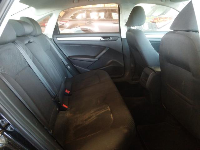 Photo 5 VIN: 1VWAP7A33CC068486 - VOLKSWAGEN PASSAT 