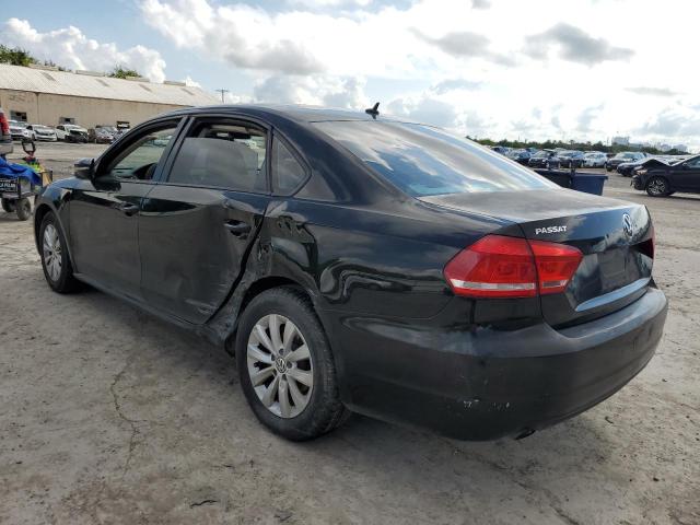 Photo 1 VIN: 1VWAP7A33CC074210 - VOLKSWAGEN PASSAT 