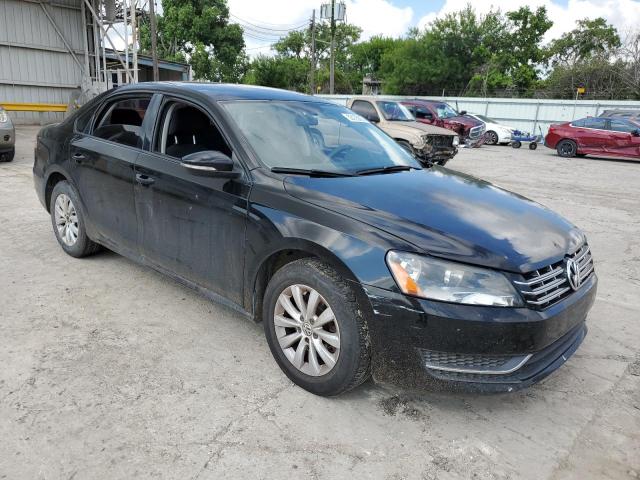 Photo 3 VIN: 1VWAP7A33CC074210 - VOLKSWAGEN PASSAT 