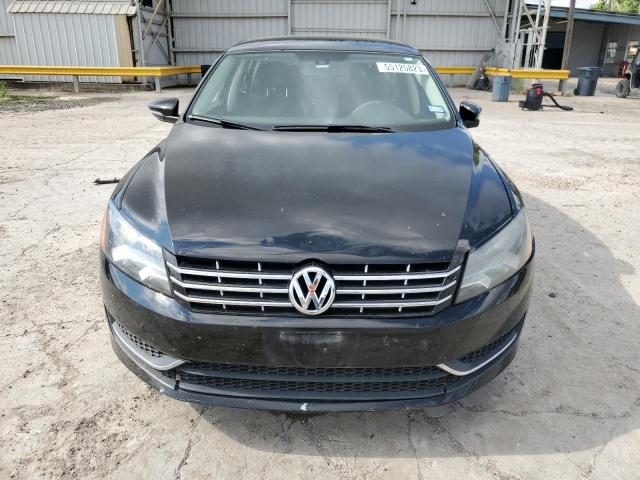 Photo 4 VIN: 1VWAP7A33CC074210 - VOLKSWAGEN PASSAT 