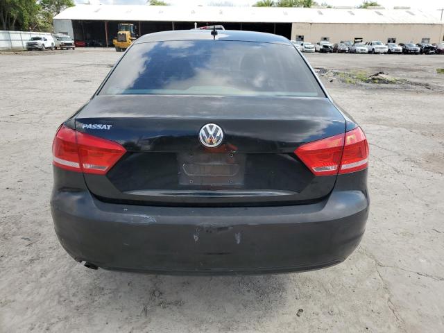 Photo 5 VIN: 1VWAP7A33CC074210 - VOLKSWAGEN PASSAT 