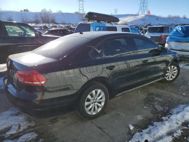 Photo 2 VIN: 1VWAP7A33CC082386 - VOLKSWAGEN PASSAT 