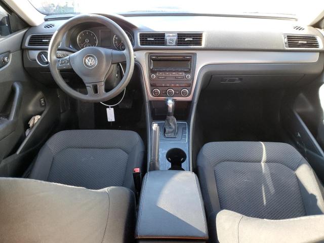 Photo 7 VIN: 1VWAP7A33CC082386 - VOLKSWAGEN PASSAT 