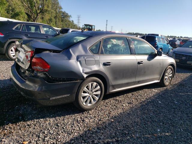 Photo 2 VIN: 1VWAP7A33CC107819 - VOLKSWAGEN PASSAT 