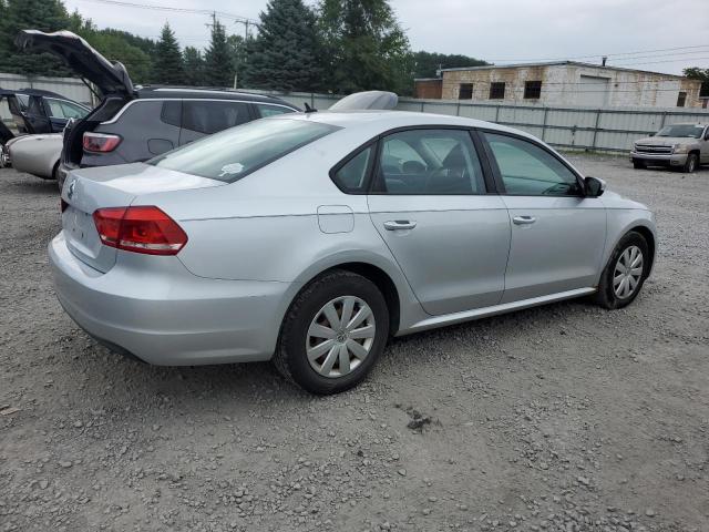 Photo 2 VIN: 1VWAP7A33DC009875 - VOLKSWAGEN PASSAT 