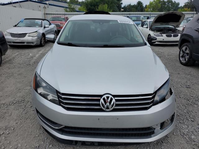 Photo 4 VIN: 1VWAP7A33DC009875 - VOLKSWAGEN PASSAT 